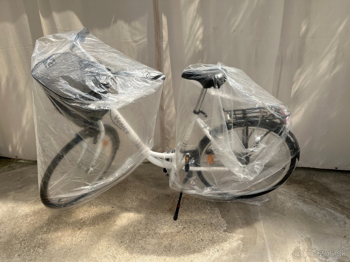 Dámsky bicykel Venice, 100% stav