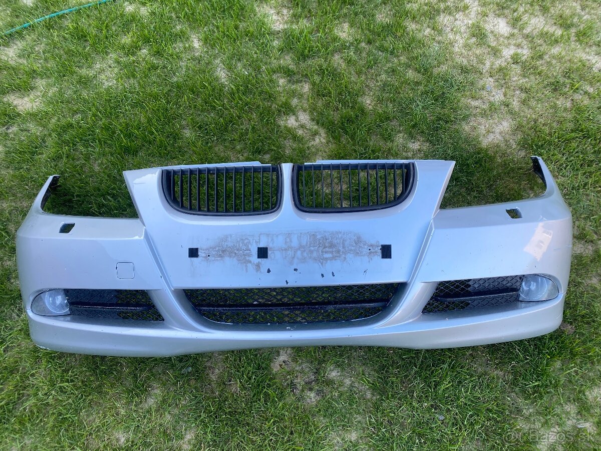 Predny naraznik BMW e90/91