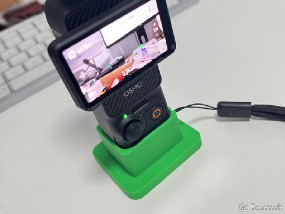 Predám podstavec pre DJI osmo pocket 3