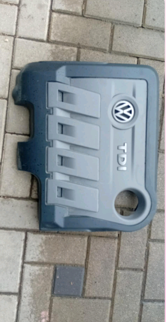 Kriík motora Volkswagen Passat B7