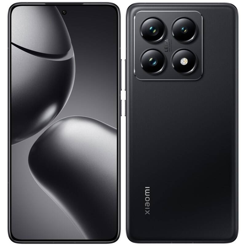 Xiaomi 14t pro 12/512gb