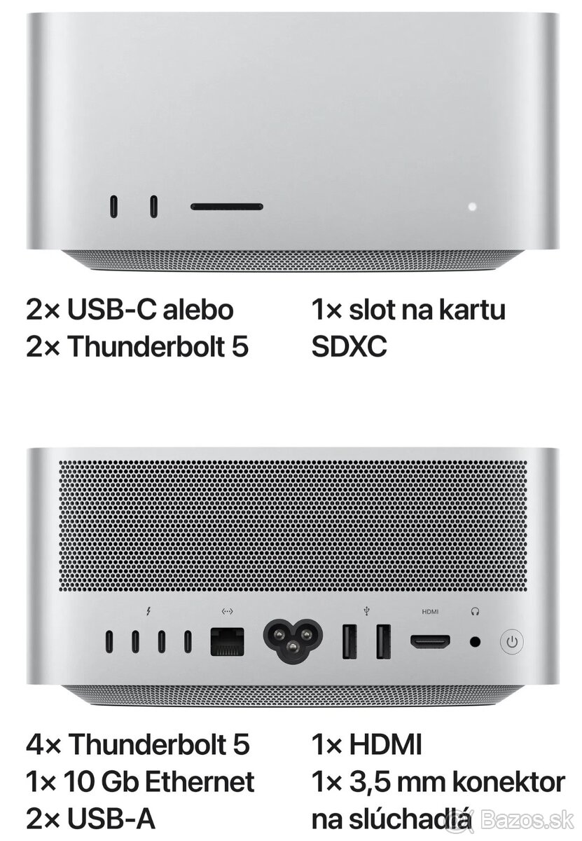 Mac Studio M4 MAX
