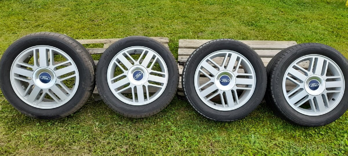 Elektróny ford