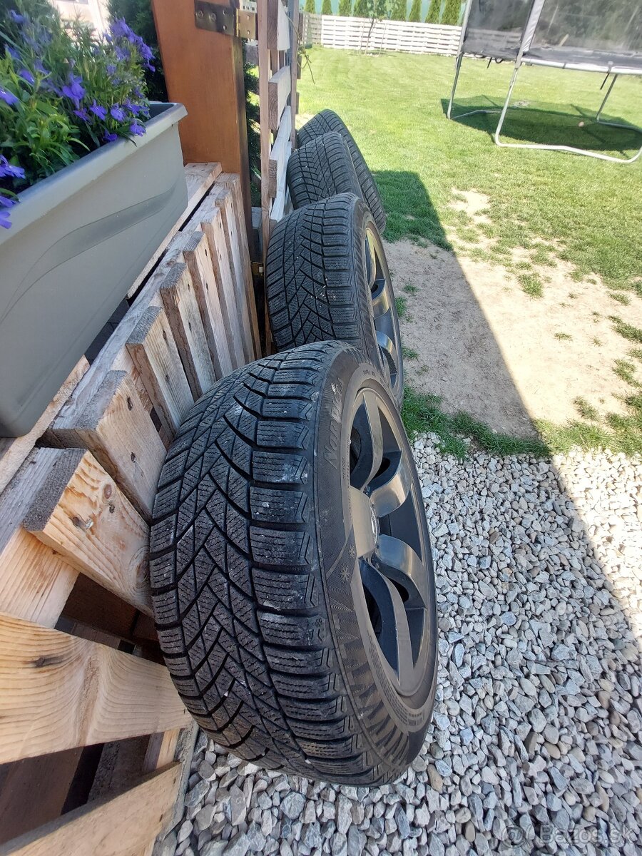 5x120 R 17