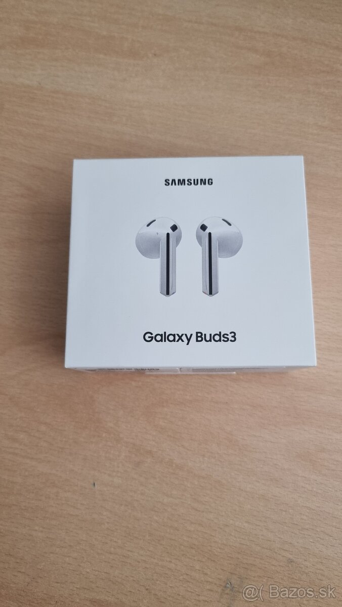Samsung Galaxy Buds3