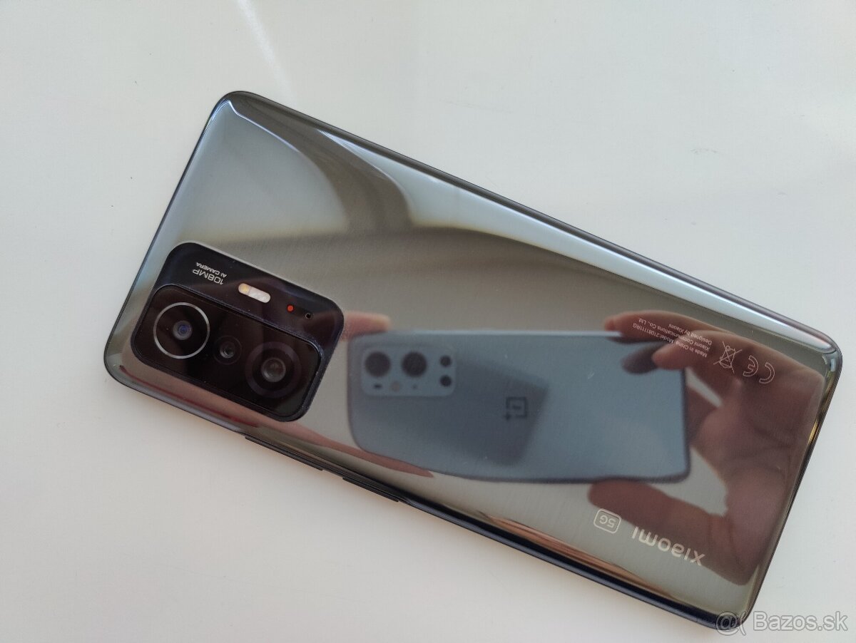 Xiaomi 11T --- 8 mes. v zaruke ---