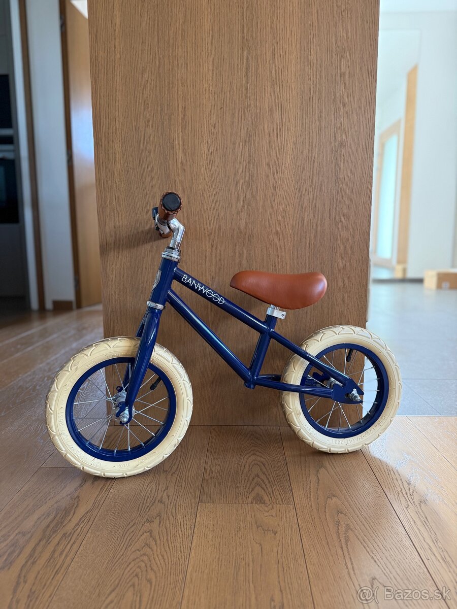 Detské odrážadlo Banwood