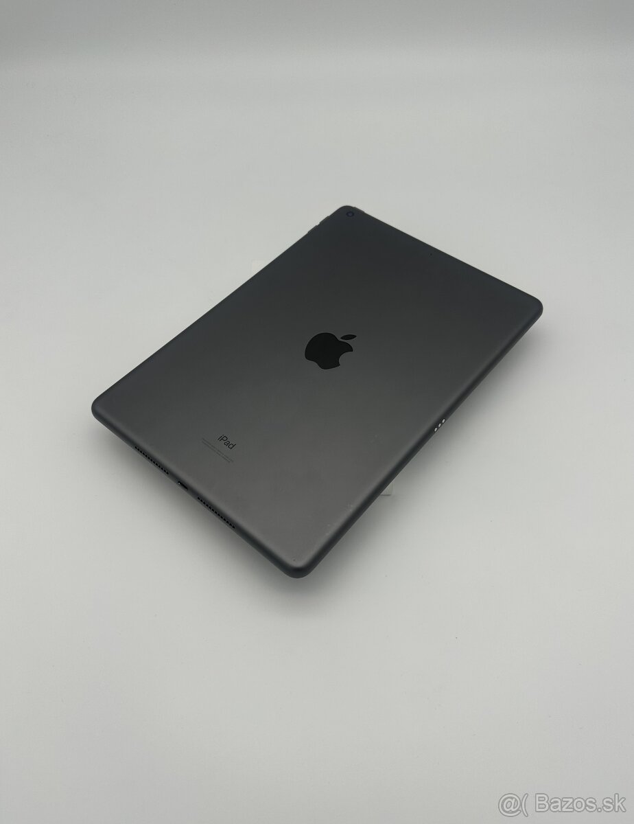 iPad 10.2" 9th Generation 64GB Wi-Fi Space Gray