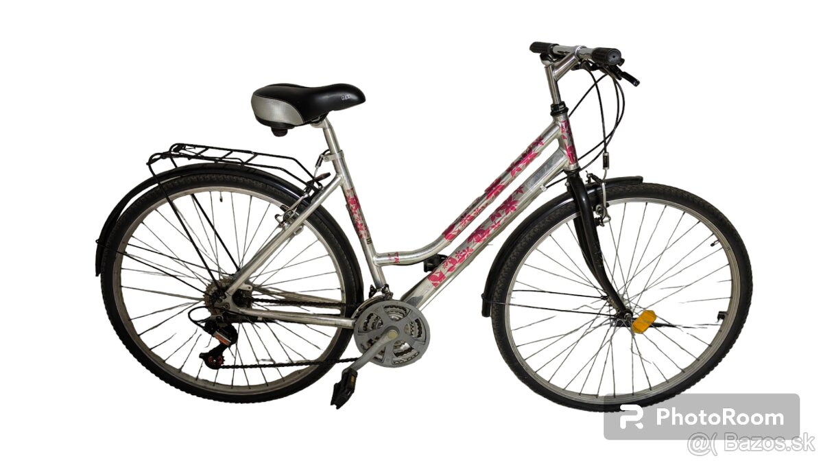 Predám dámsky cestný bicykel