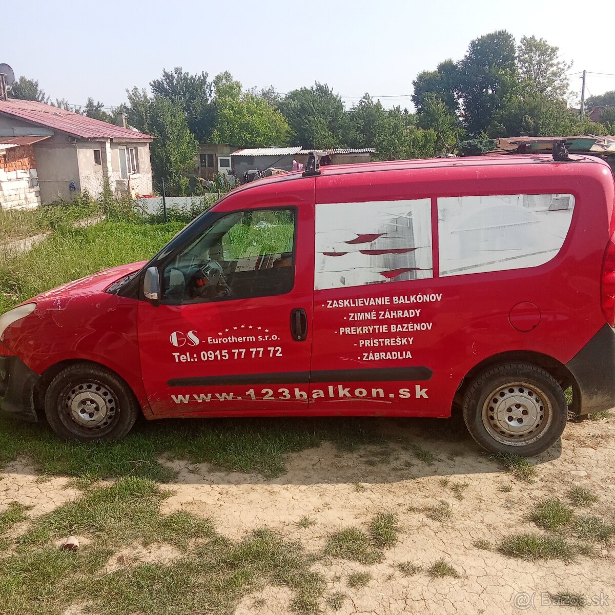 Fiat Doblo