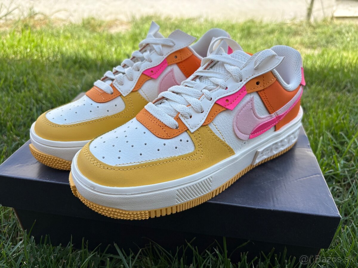 Air Force1 Shadow