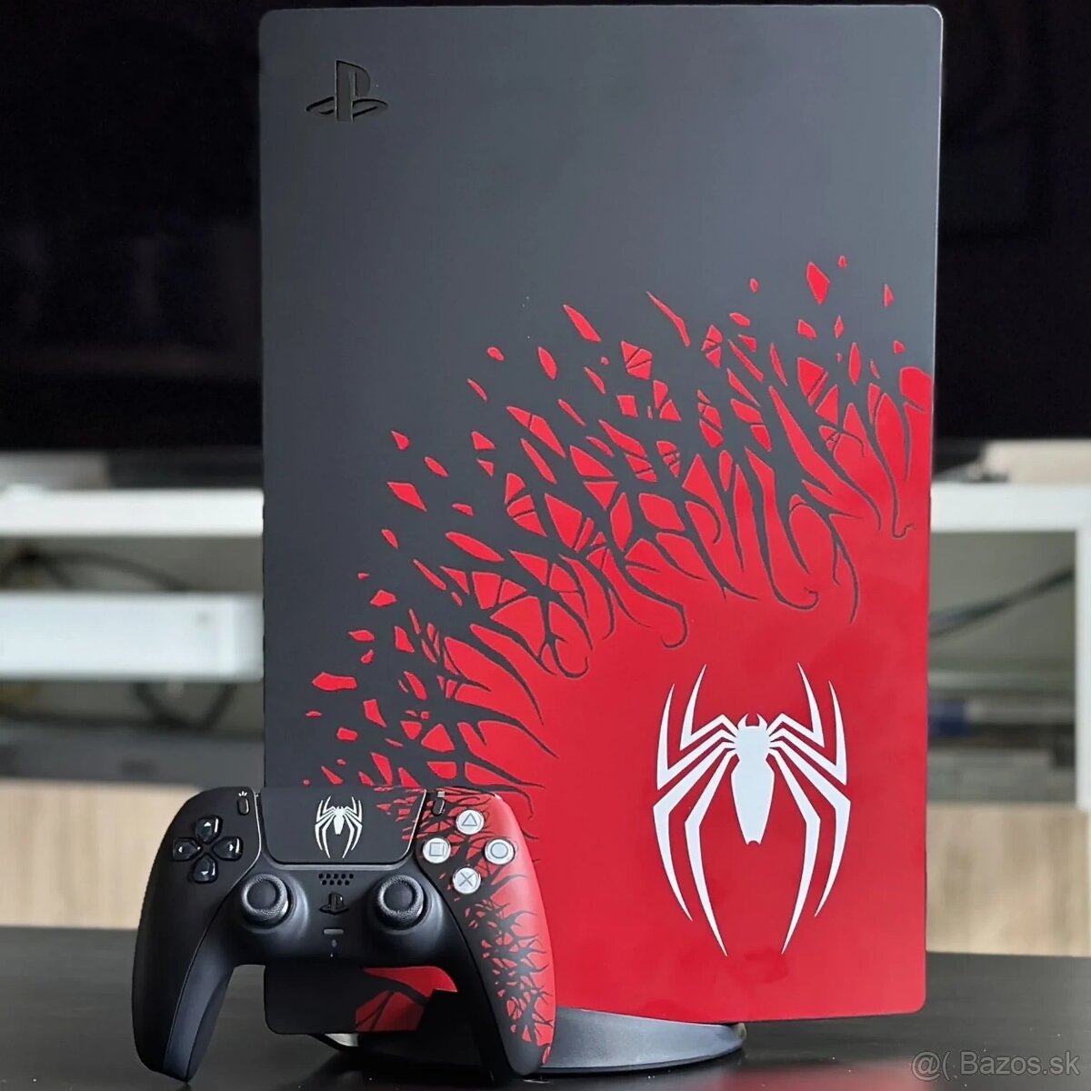 Sonz Playstation 5 Spider-Man 2 Limited Edition