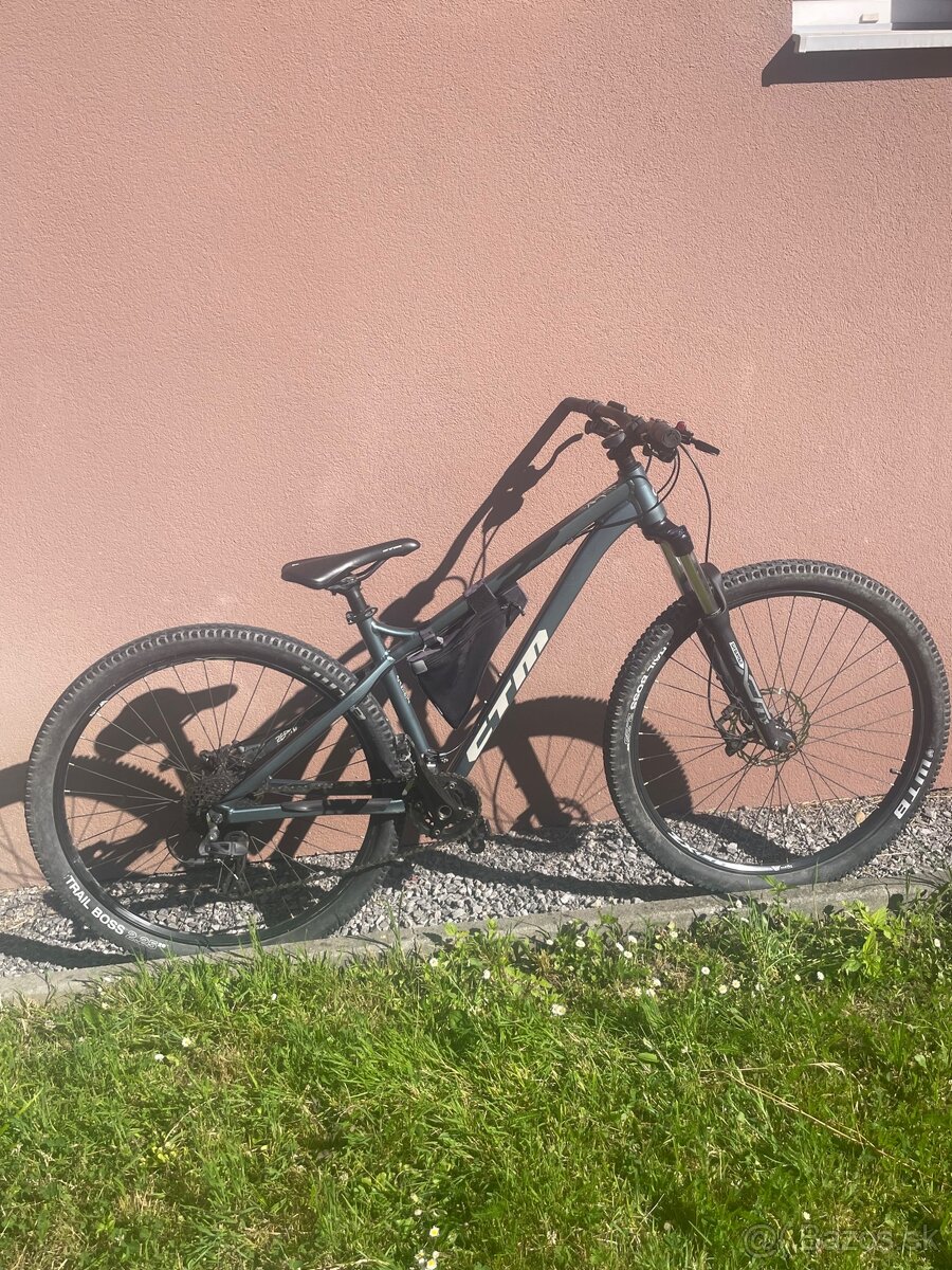 Bic.ctm zephyr 29