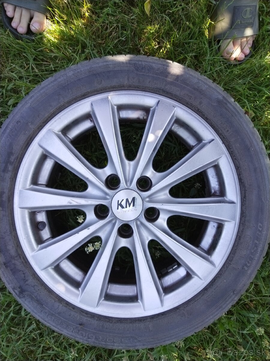 Elektrony na Seat Ibiza 1.4 16V