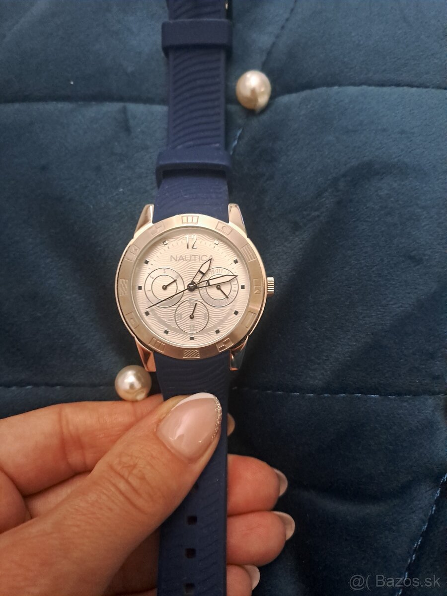 Damske hodinky zn.NAUTICA
