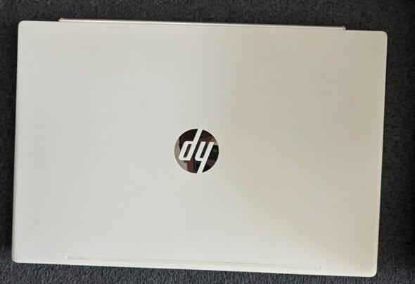 HP pavilon 15-cw1xxx