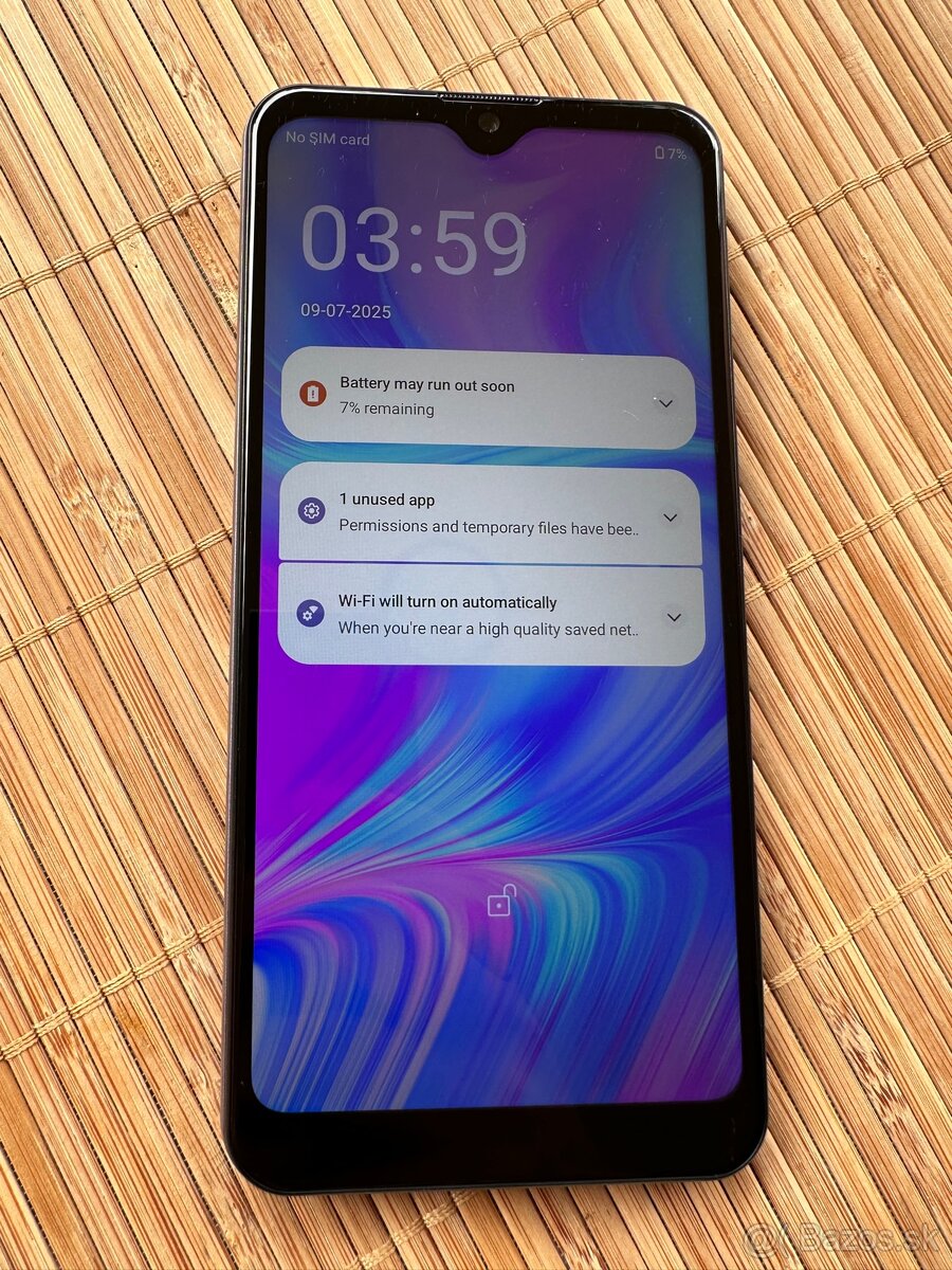 📱 Sky Elite B63