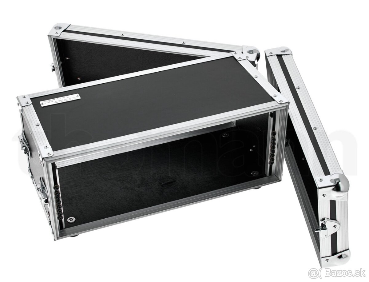 Rack 4U compact