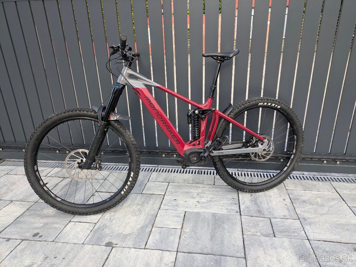 Modraker Lever R 2023 M