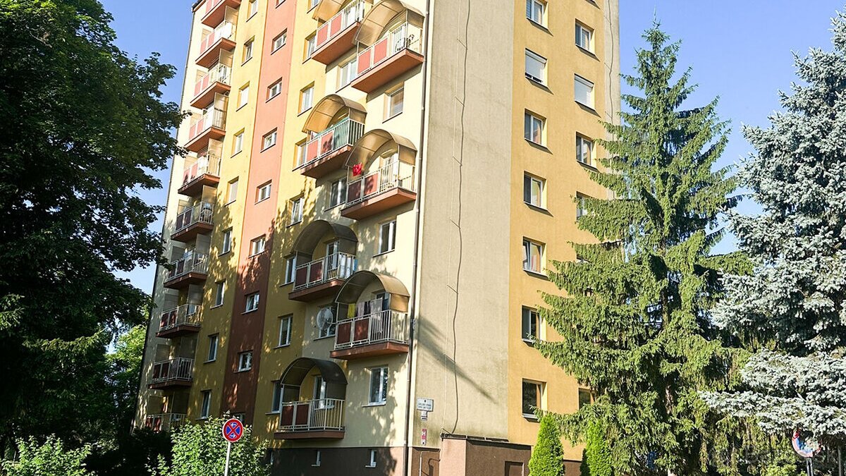 REZERVOVANÉ - 2 izbový byt sídl. Rimava Rimavská Sobota