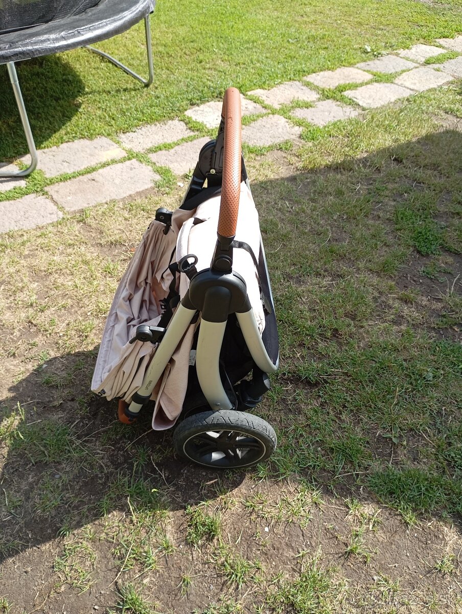 Športový kočík
