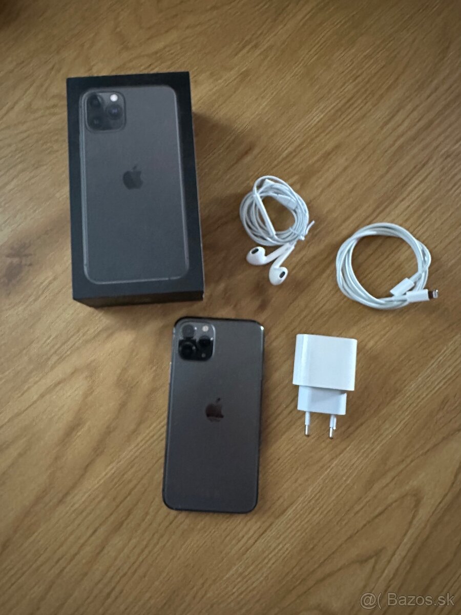 Iphone 11 Pro