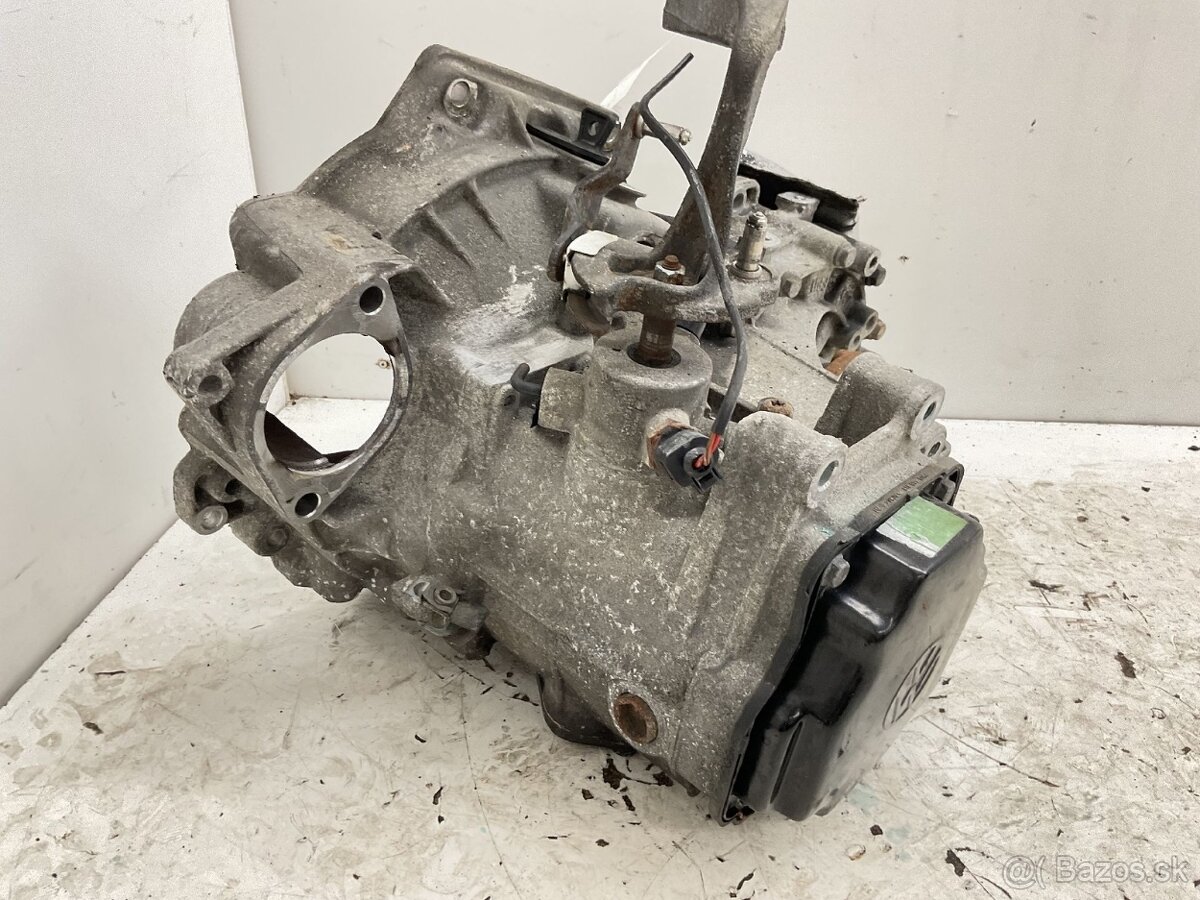 Prevodovka Audi TT mk1 180ps