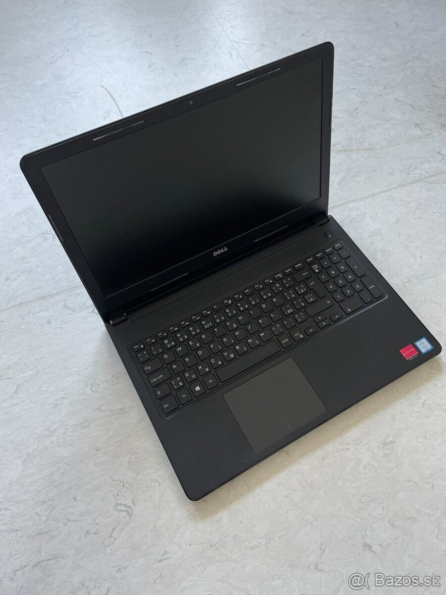 DELL Vostro 15