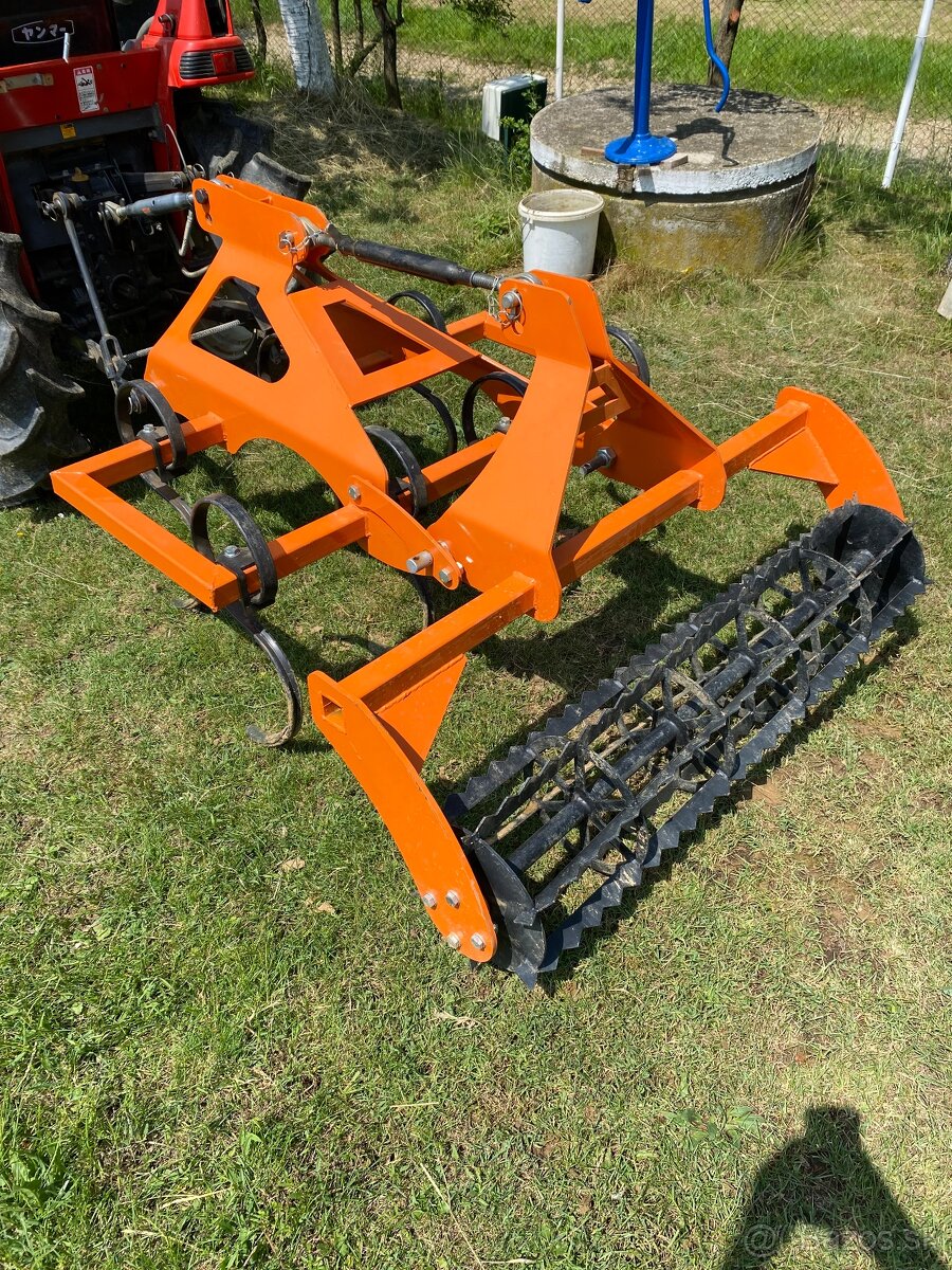 Kombinátor