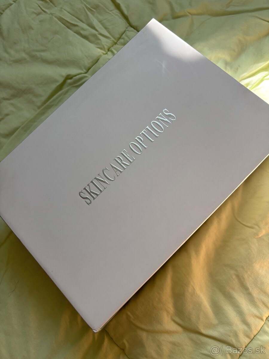 Ultrazvukový kavitačný prístroj 6 v 1 Skincare