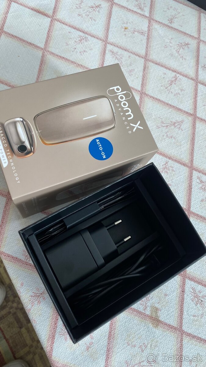 Ploom x champagne gold