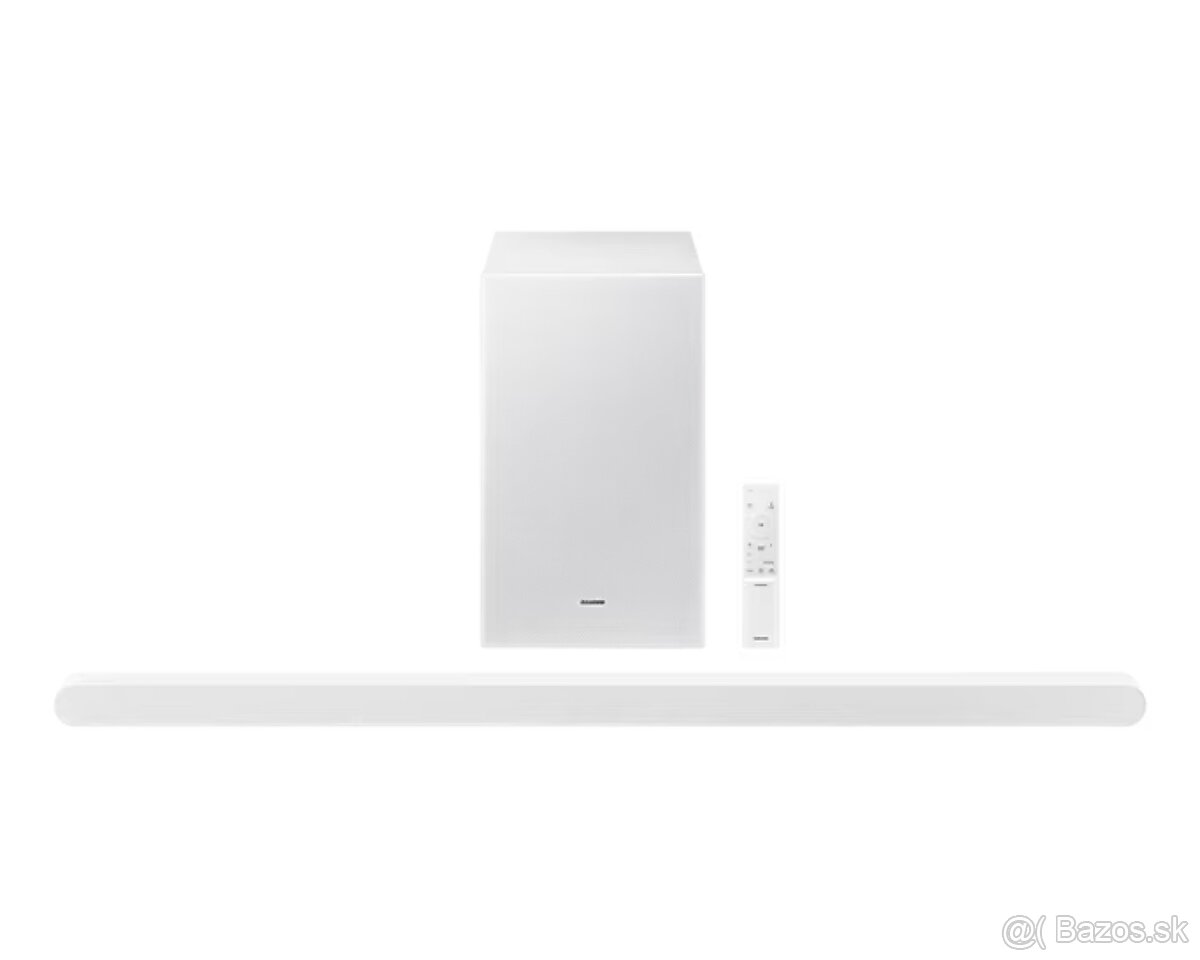 Ultra tenký soundbar Samsung HW-S701D