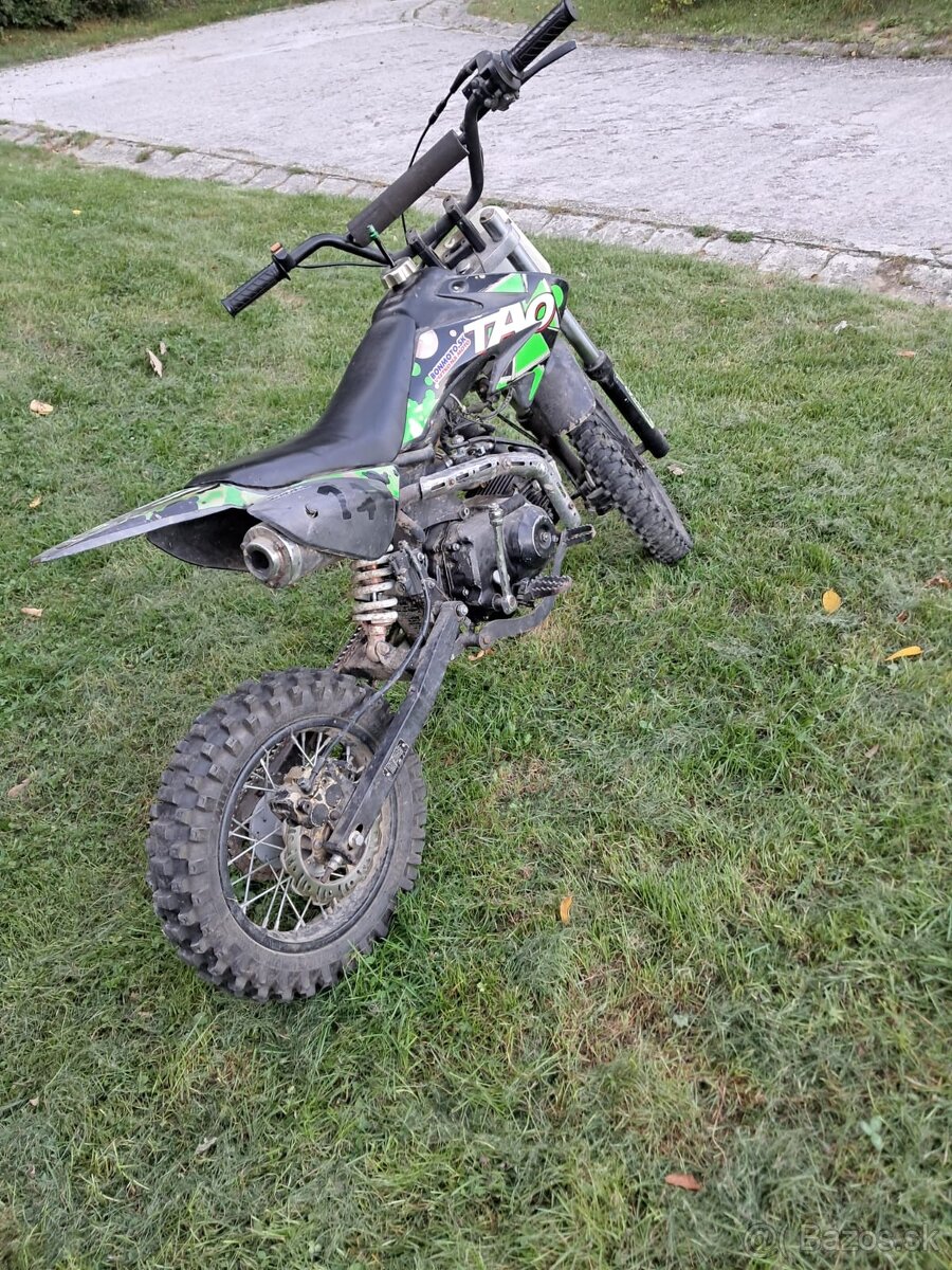 Pitbike