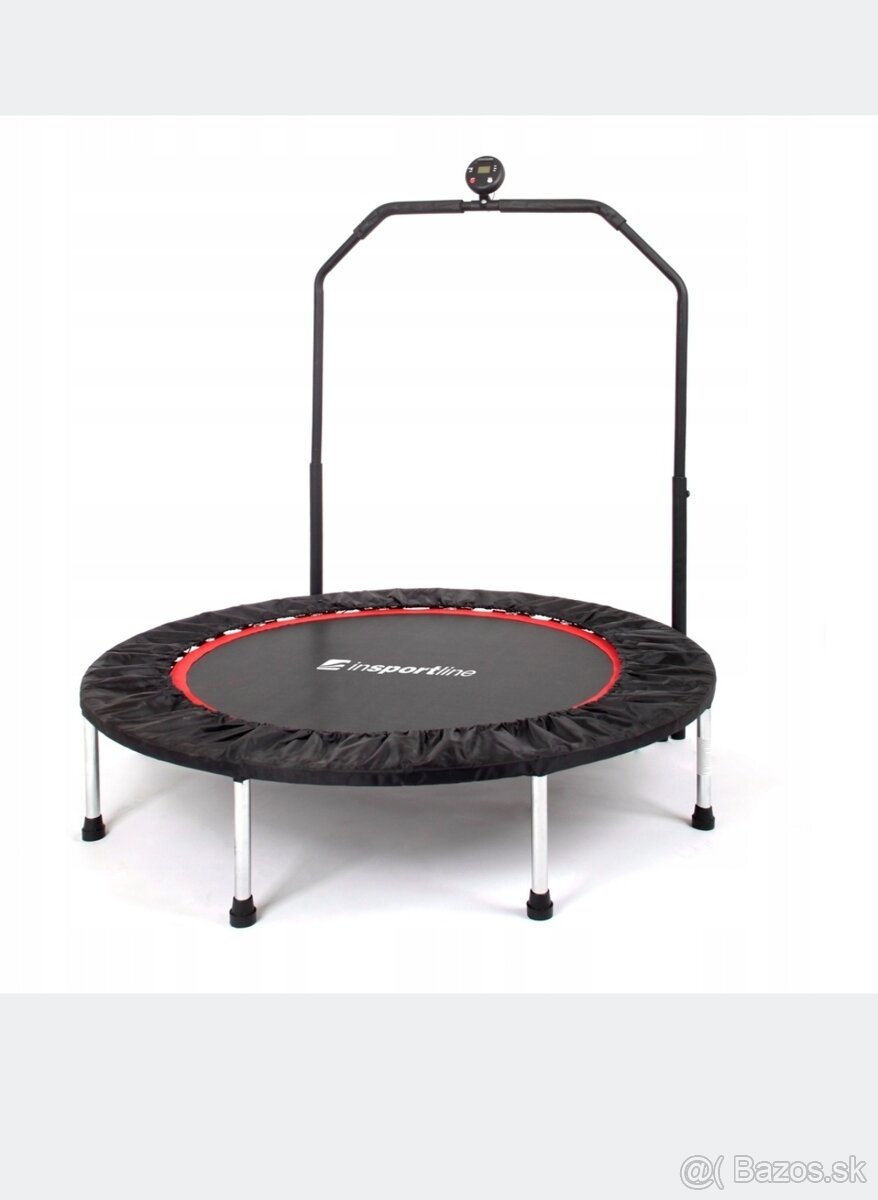 Trampolína Insportline