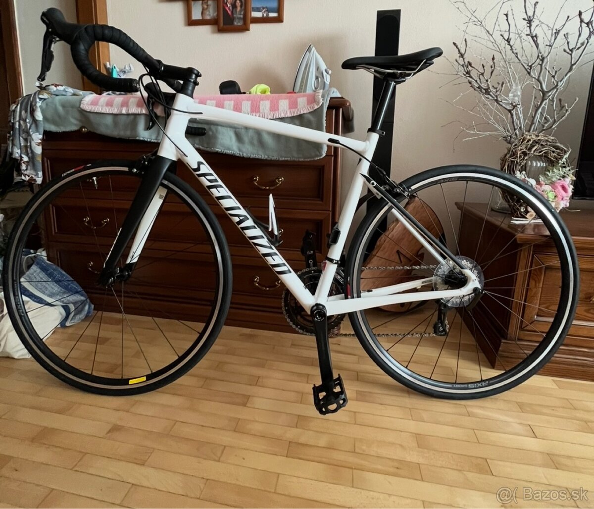 Predám bicykel Specialized Allez sport