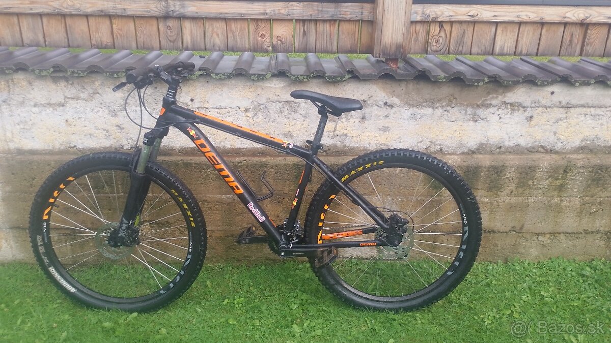 Dema Pegas 17m