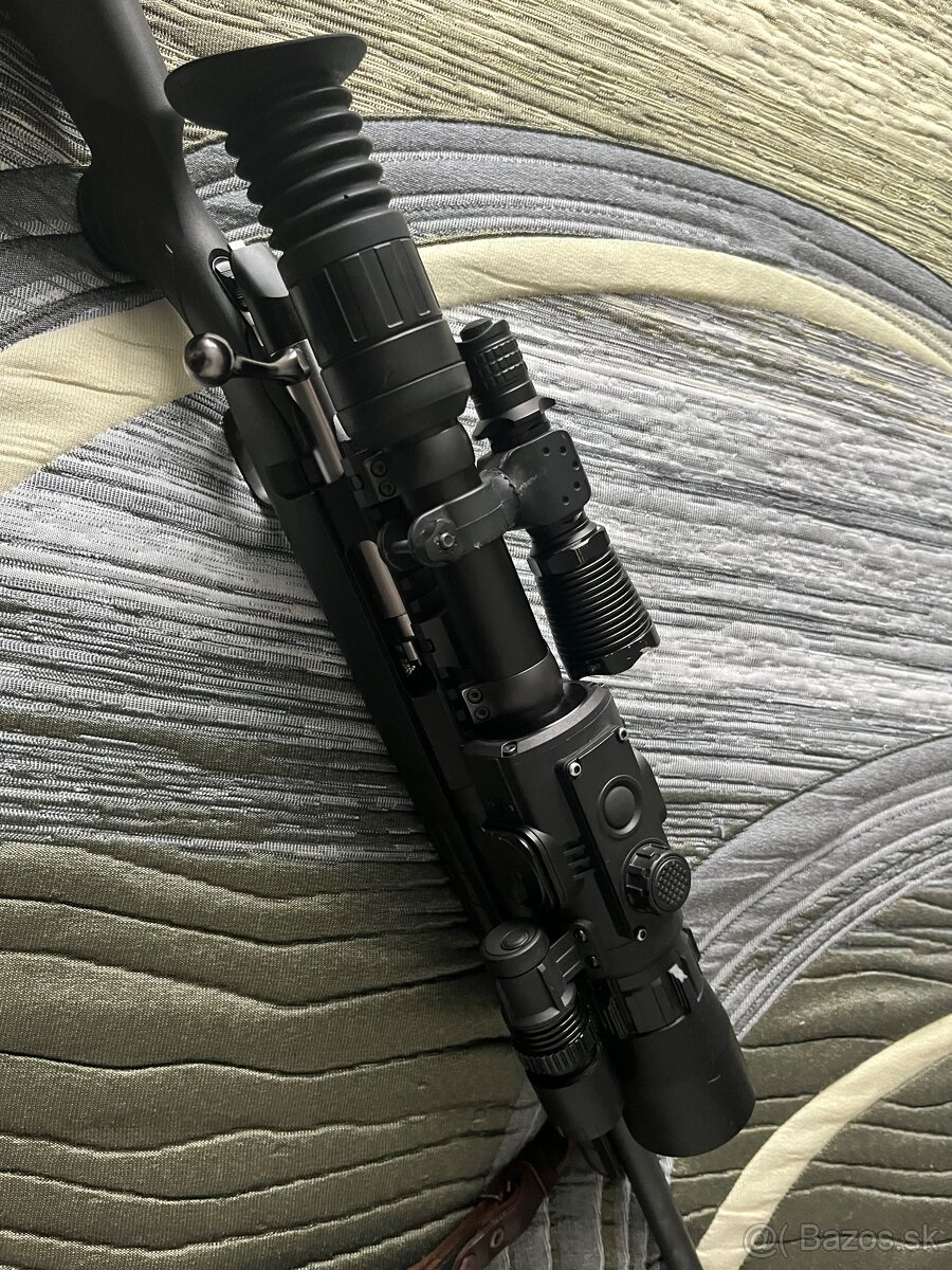 Yukon photon RT 6x50