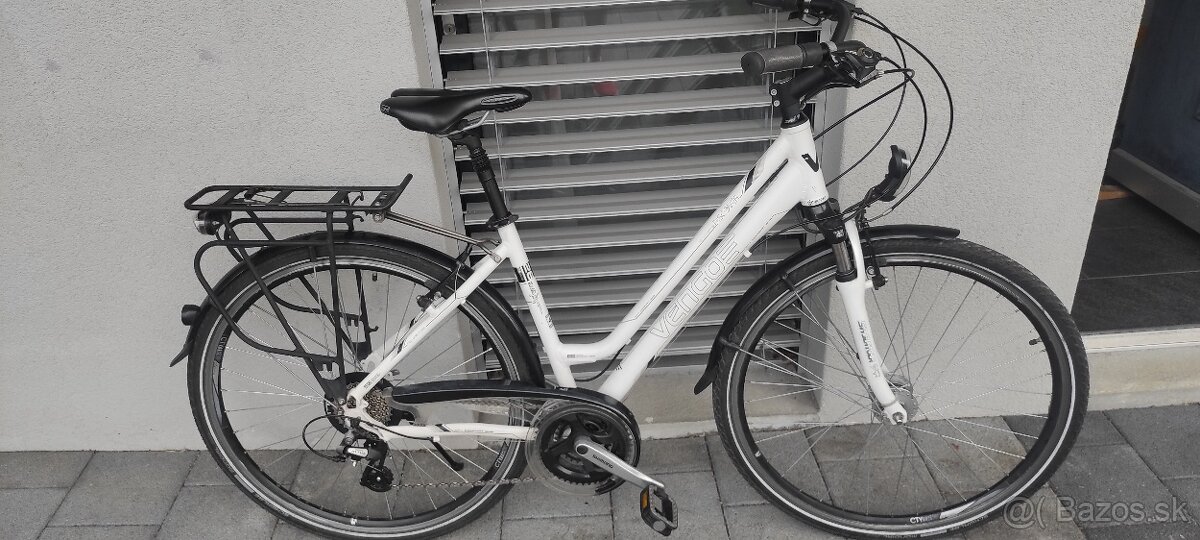 Predám bicykel Vengo Discover