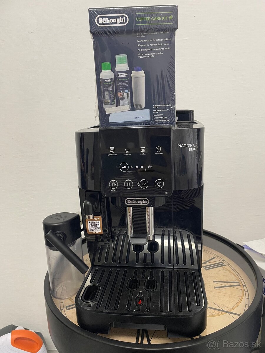 Automatický kávovar De’Longhi Magnifica