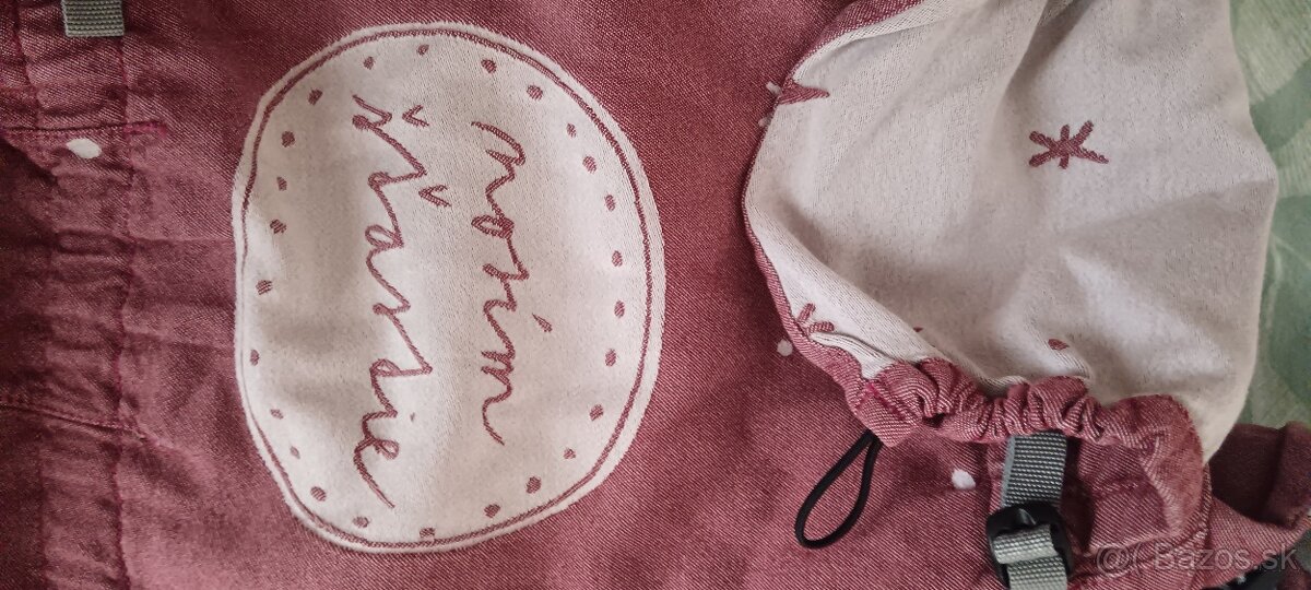 Sestrice carrier one