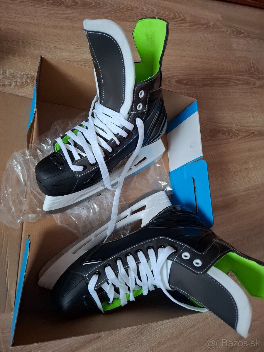 Pánske korčule na ľad