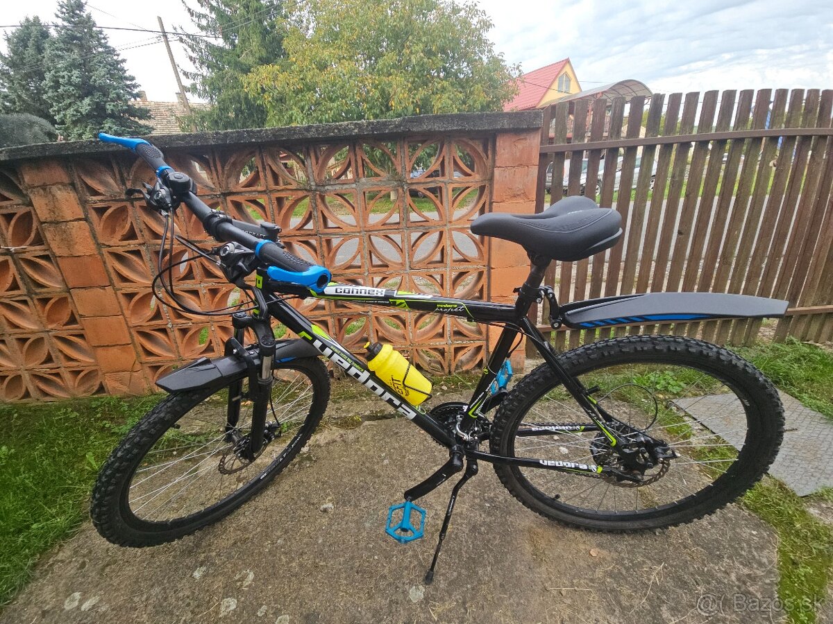 Horský bicykel Vedora 26