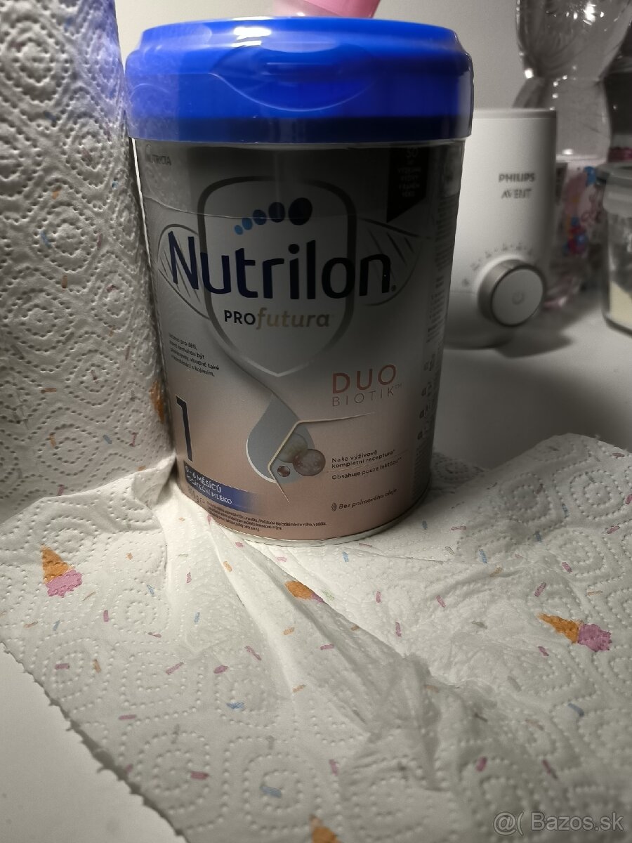 Nutrilon 1 duobiotics