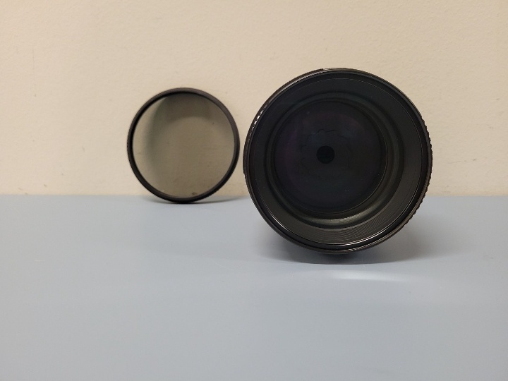 Sigma Art 85mm f/1.4 DG DN pro Sony E-mount,