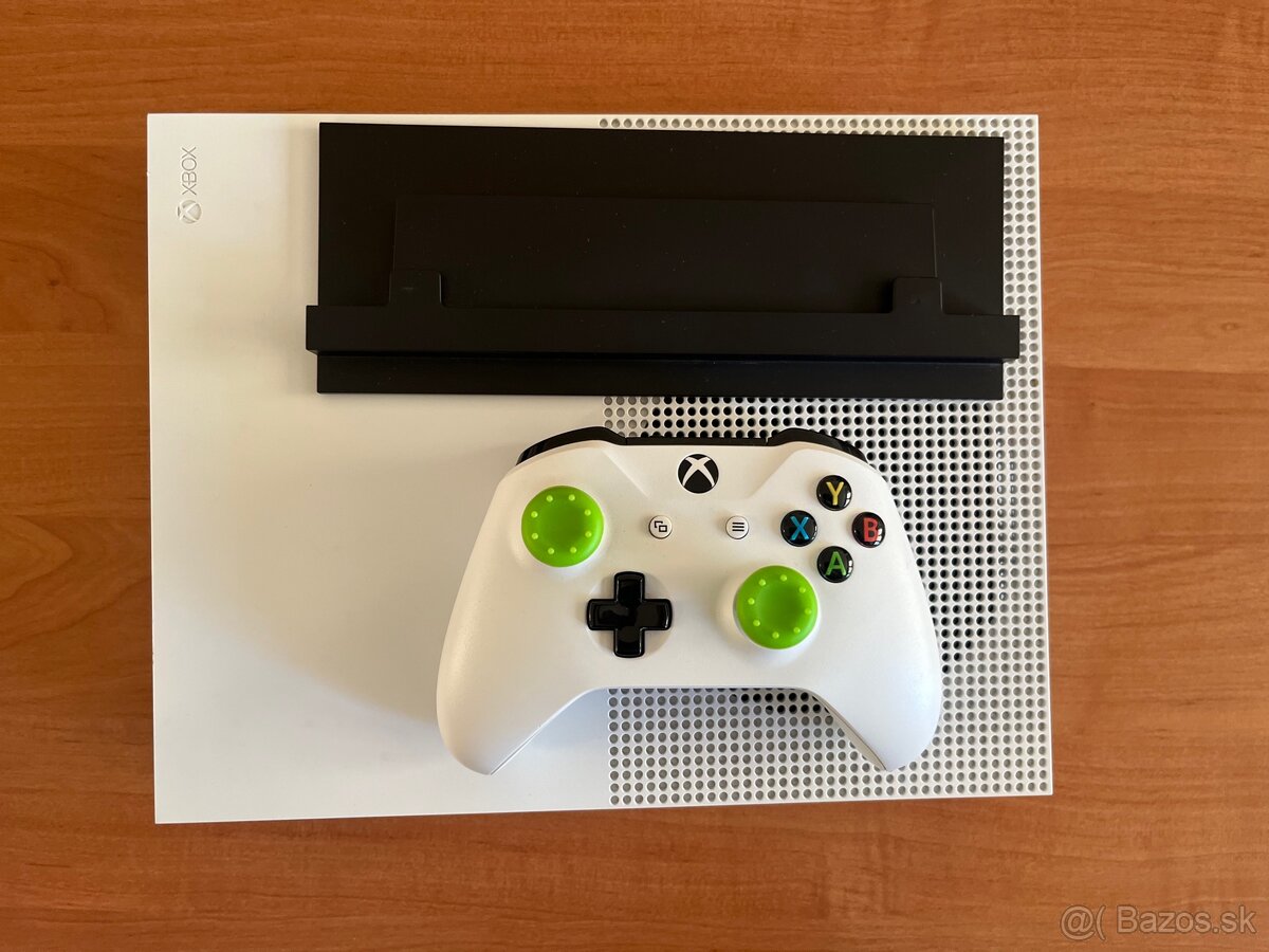 Xbox one s 1T