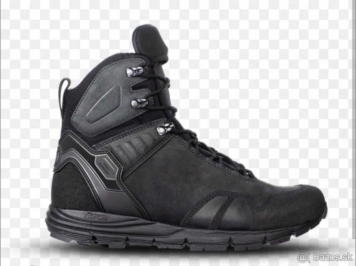 Bosp Taras zásahová obuv veľ. 45 a 47