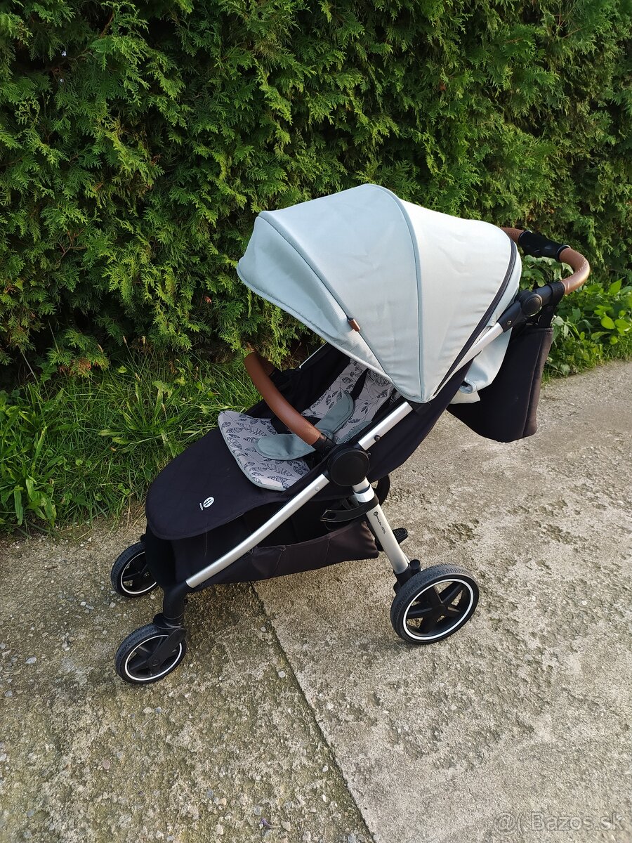 Športový kočík Petite & Mars Royal -  výborný stav