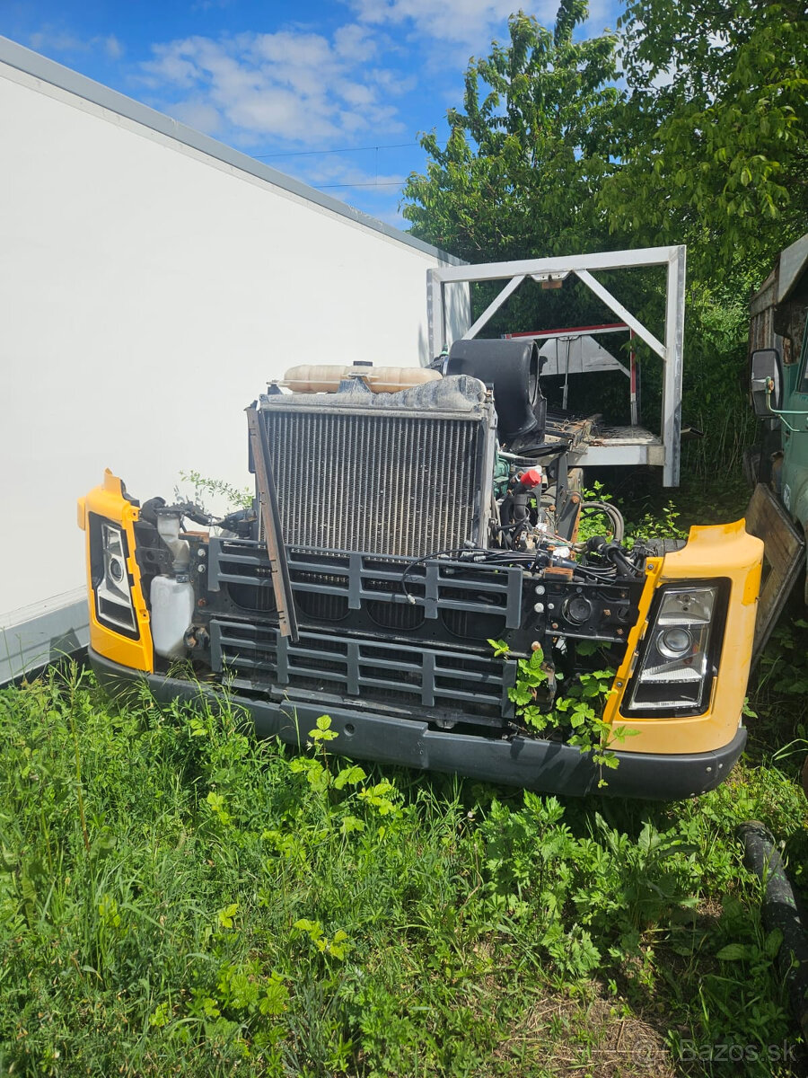 Volvo FM na diely r.v.2007