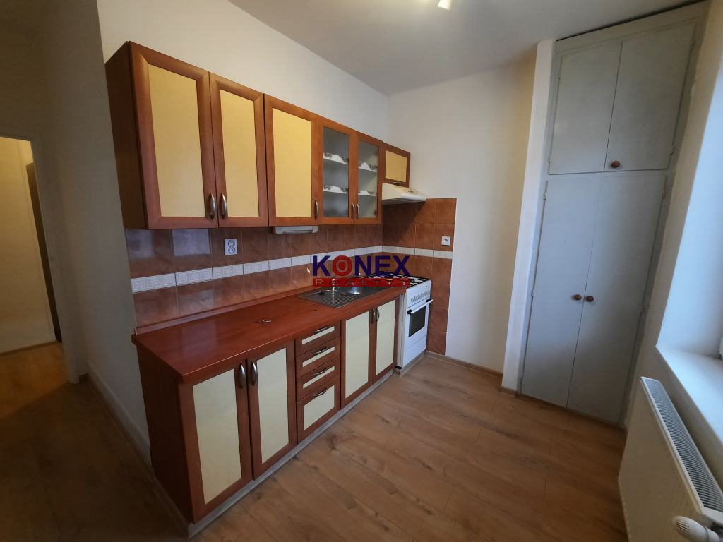 3-izbový byt – Prof. Hlaváča MICHALOVCE