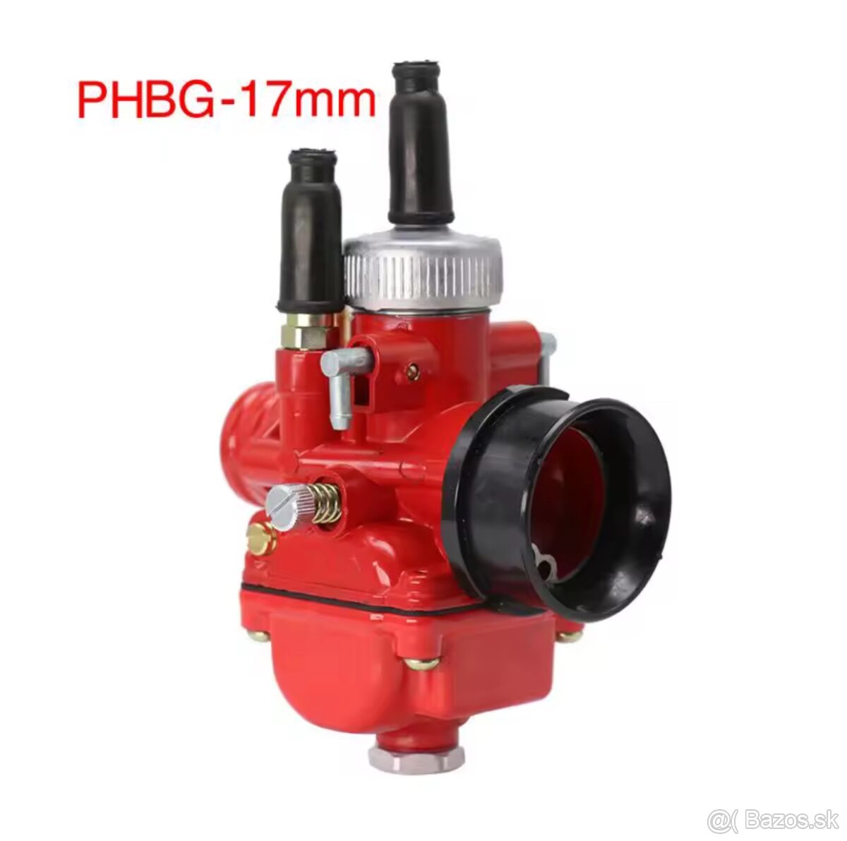 Karburátor DellOrto PHBG 17